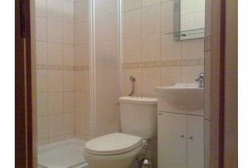 Poola Privát Białka Tatrzańska, Eksterjöör